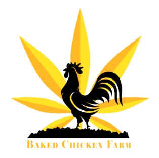 baked chicken farms