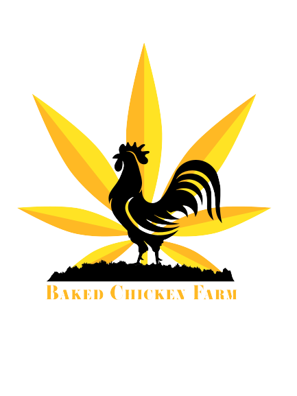 baked chicken farms cannabis