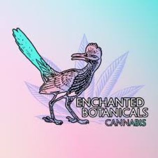 enchanted botanicals