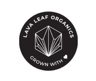 lava leaf organics