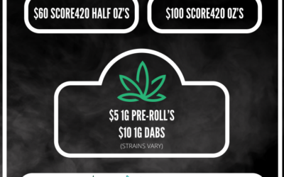 How Score 420 Benefited from Dutchie POS’s Downtime on 4/20