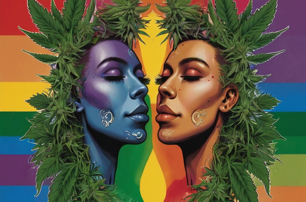 LGBT Inclusivity in the New Mexico Cannabis Industry