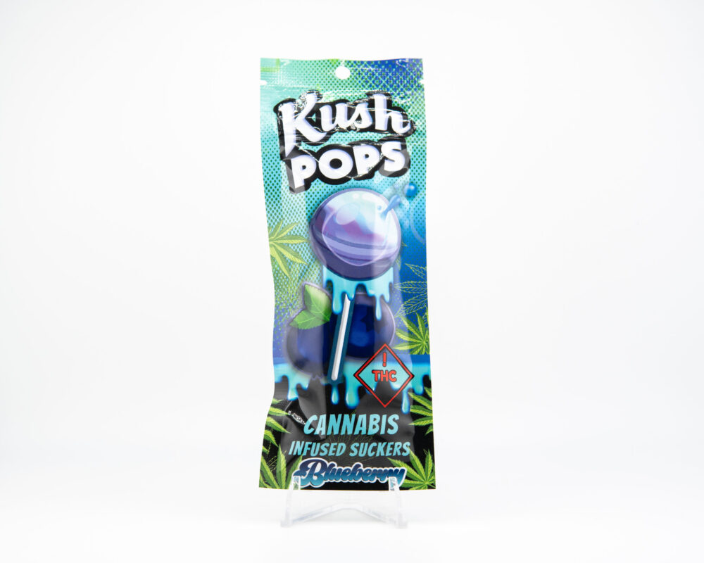 KUSHPOPS BLUEBERRY scaled 1