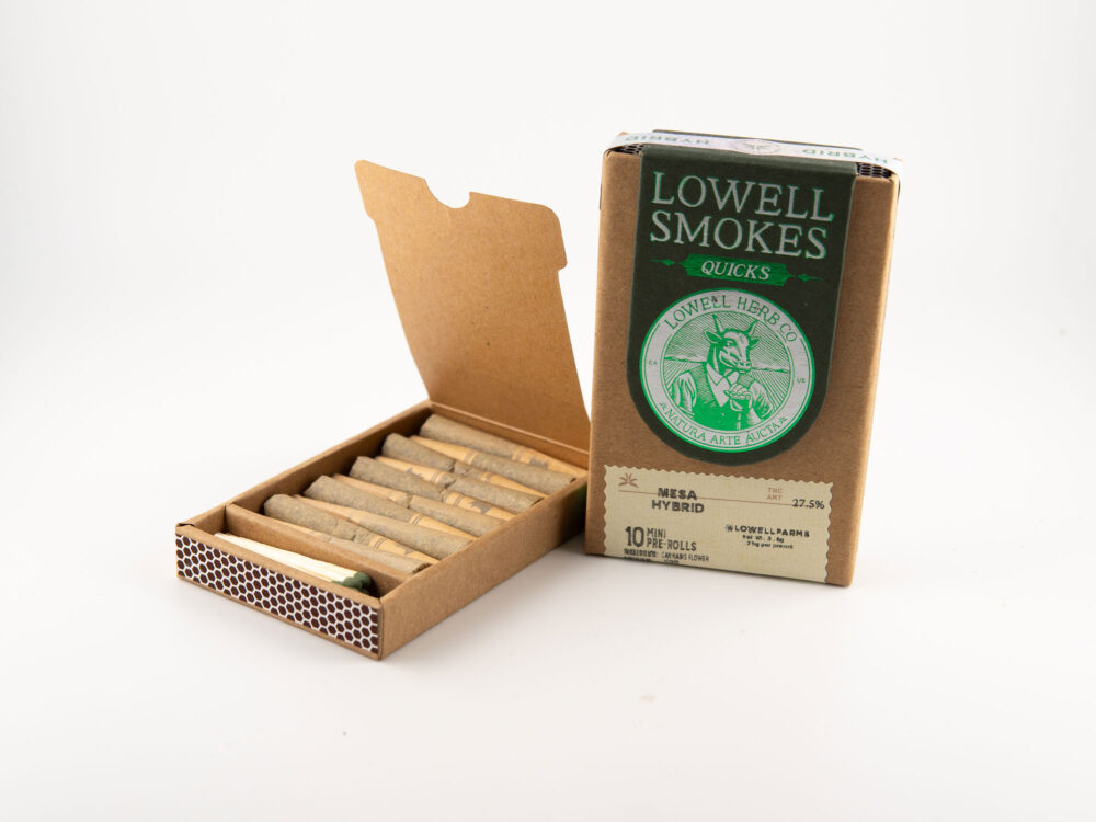 LOWELLSMOKES HYBRID BOXOPEN