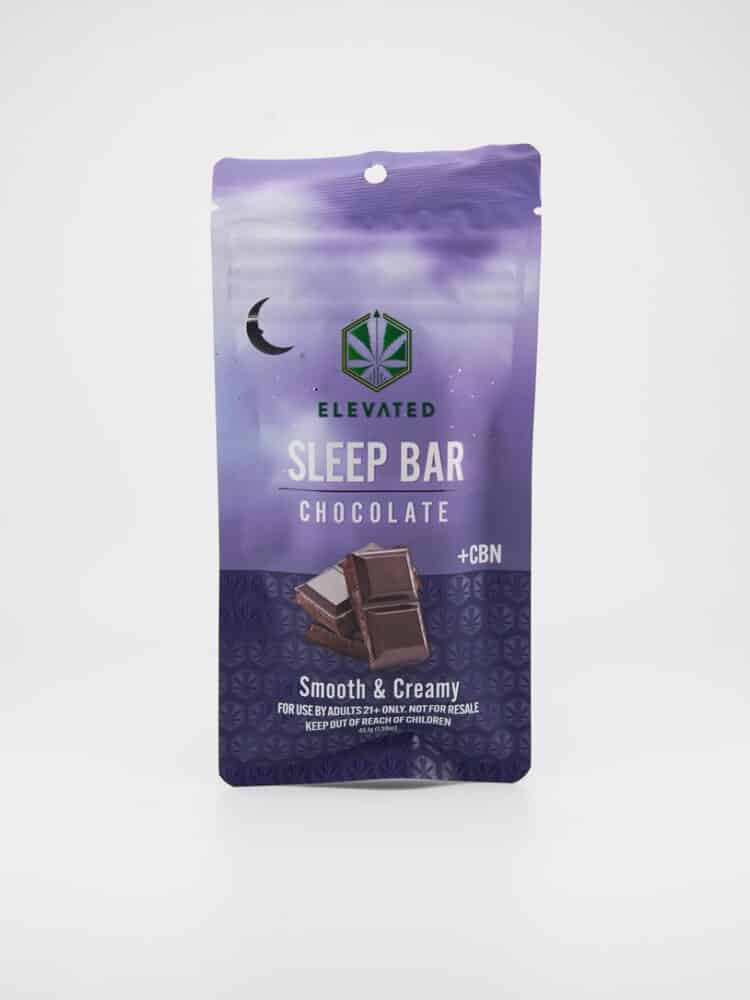 Elevated - Dark Chocolate (SLEEP)