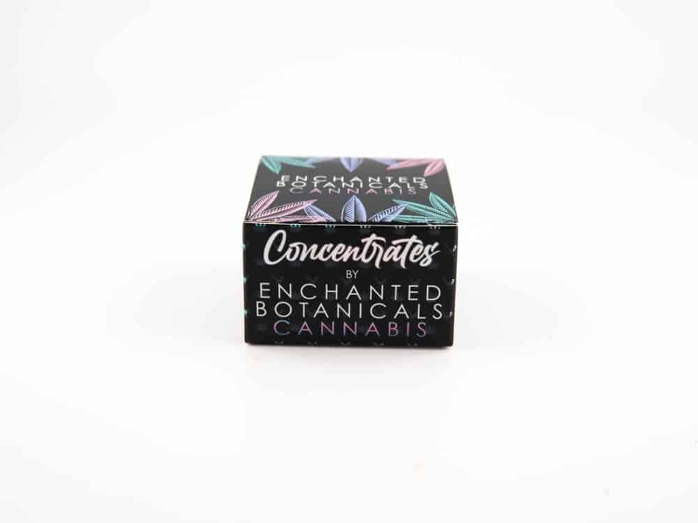 ENCHANTEDBOTANICAL GEN BOX