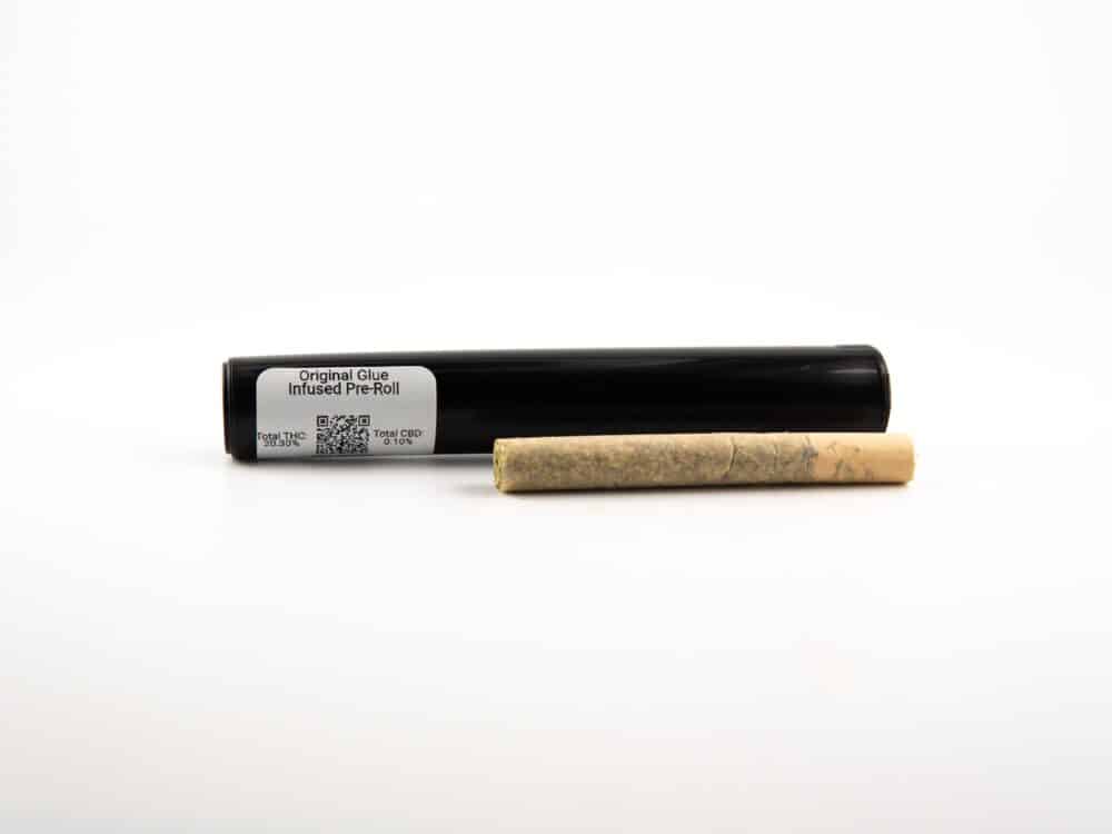 BCF Original Glue Infused Preroll 1g