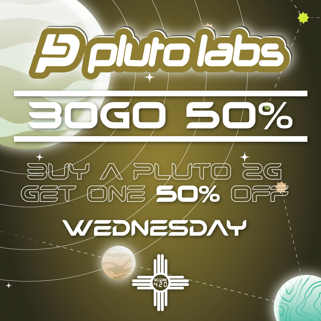 pluto labs discount