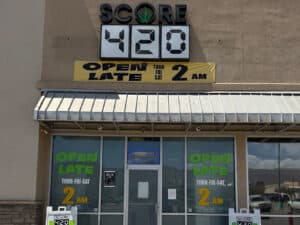 420 hub