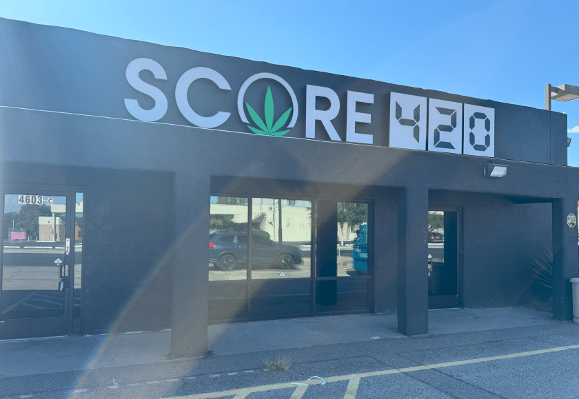 4th street dispensary
