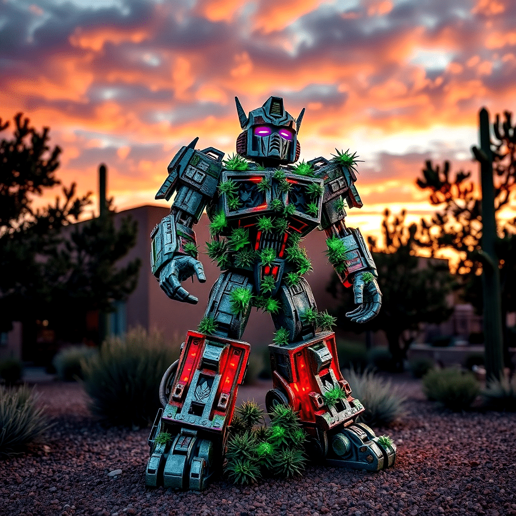 things to do for stoners in ABQ