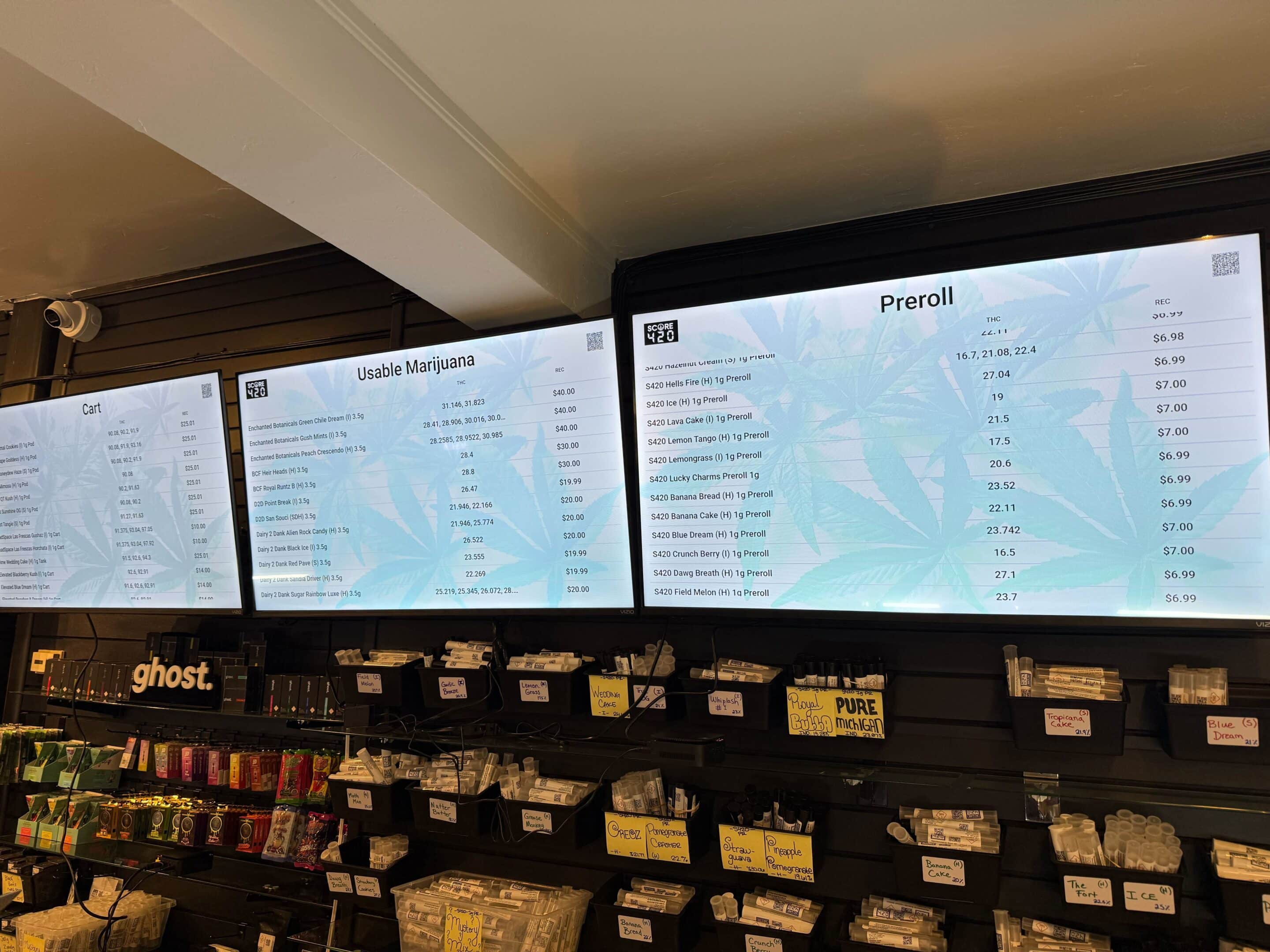 gallup cannabis dispensary