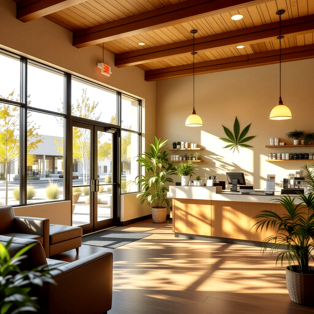 Medical Marijuana in New Mexico: Your Guide to Conditions and Benefits in 2025 1 new mexico medical marijuana