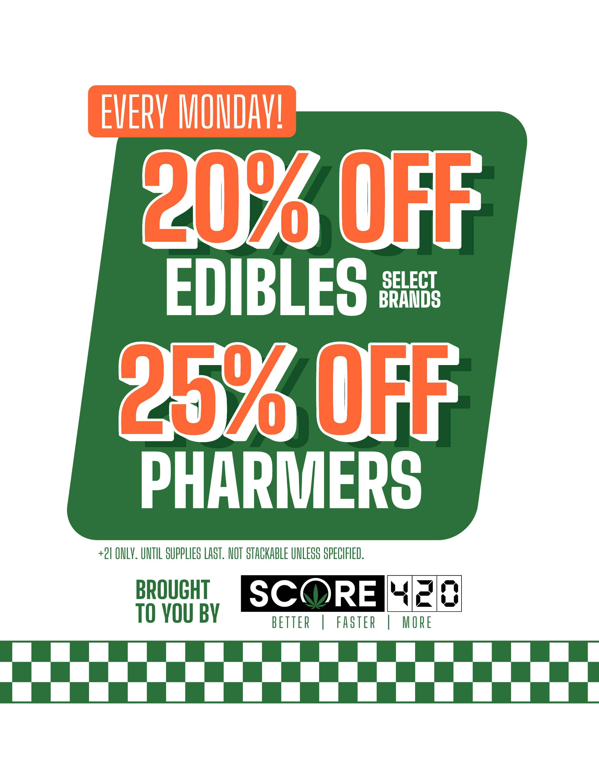 Munchie Mondays 1 DDV4