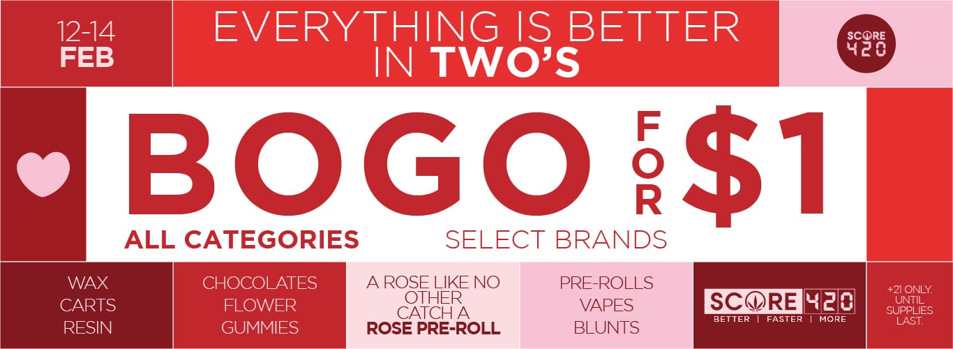 valentines day deals