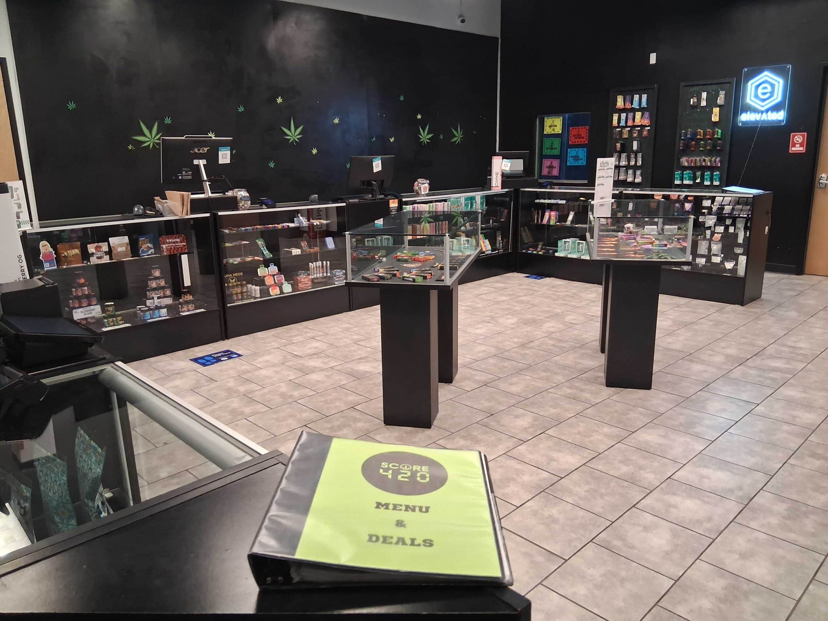 score 420 appaloosa sunland park