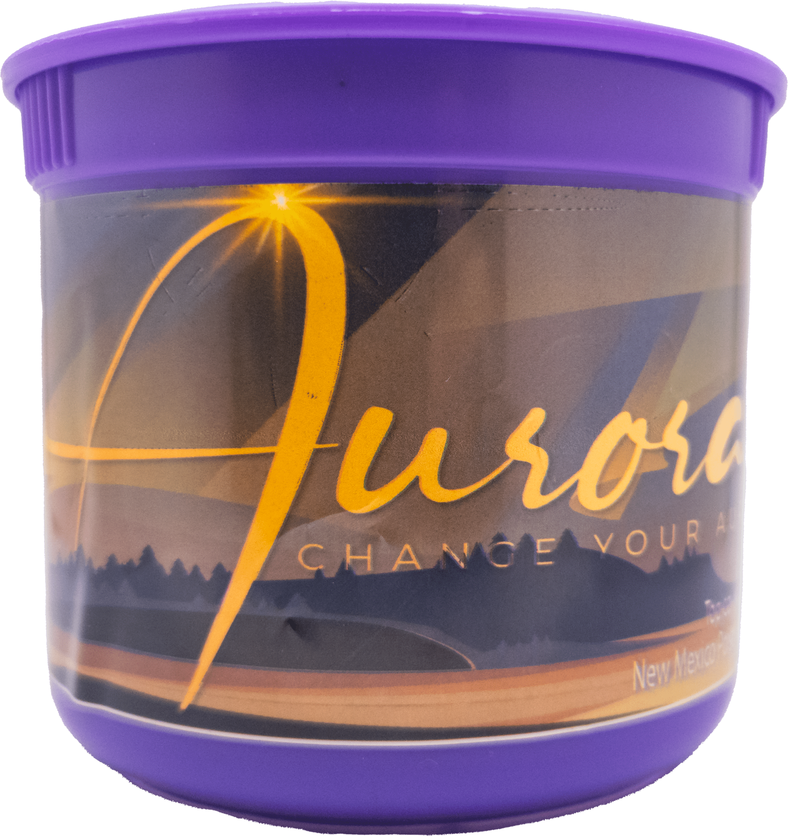 aurora cannabis topical products