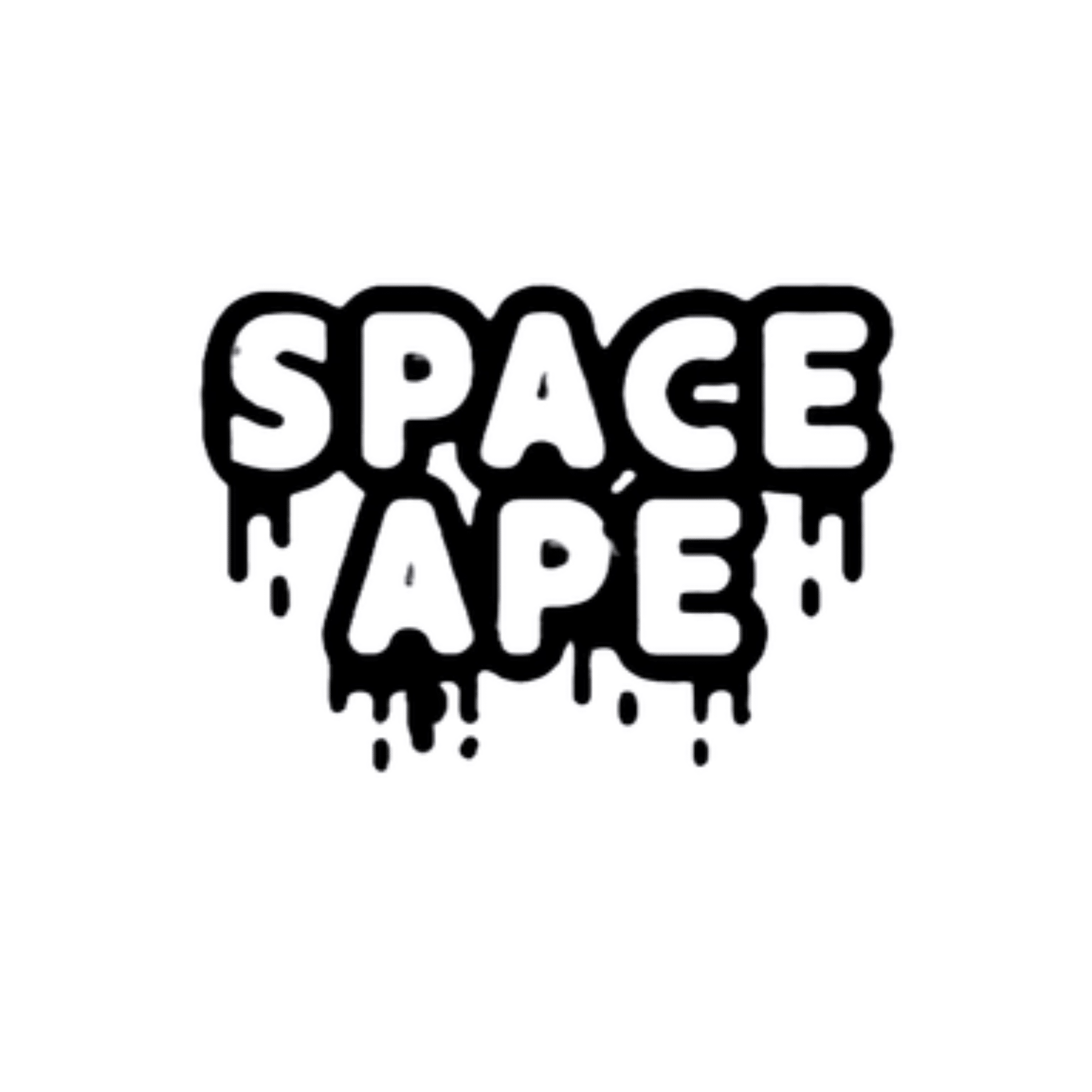 space ape logo