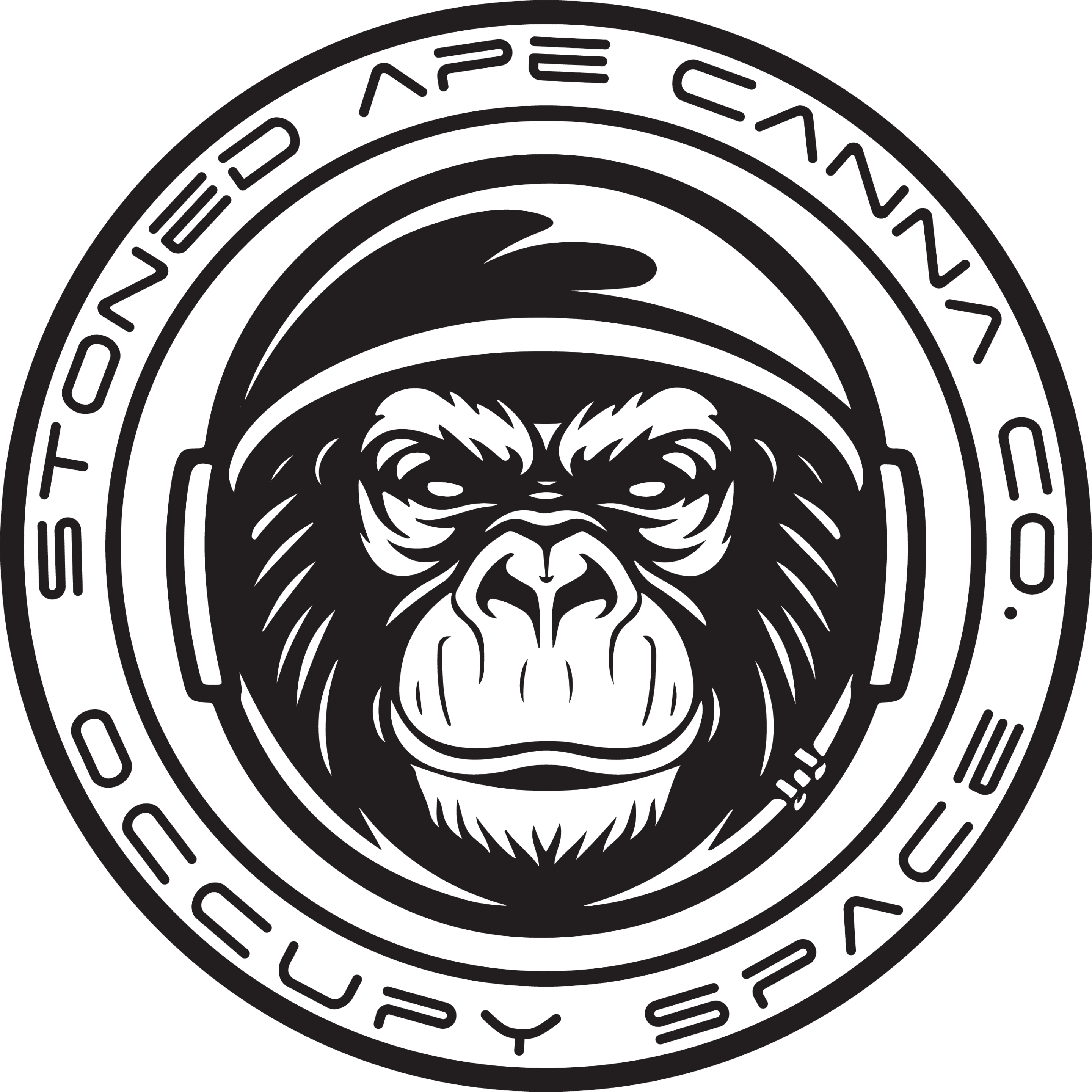 Stoned Ape