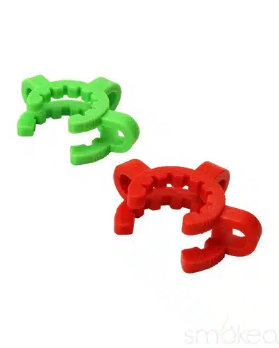 PEM Plastic Clips