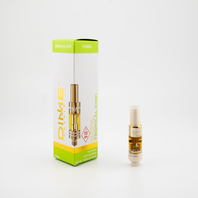 Dime Tropical Kiwi (H) 1g Tank