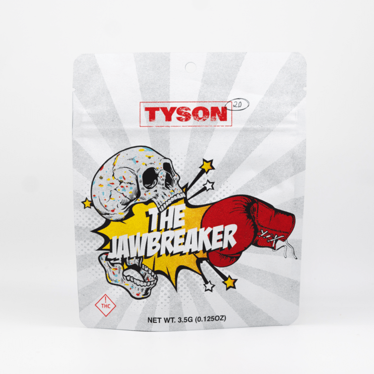 T2.0 The Jawbreaker (S) 3.5g