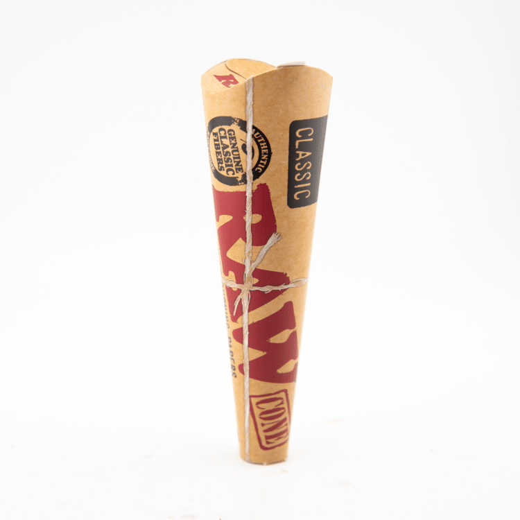 RAW Cones 1-1/4