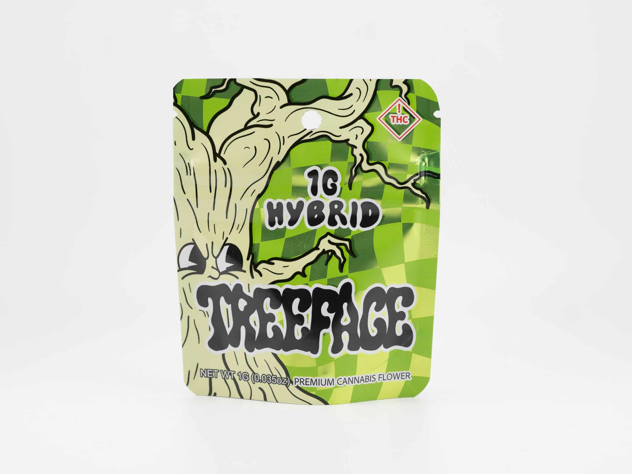 Treeface