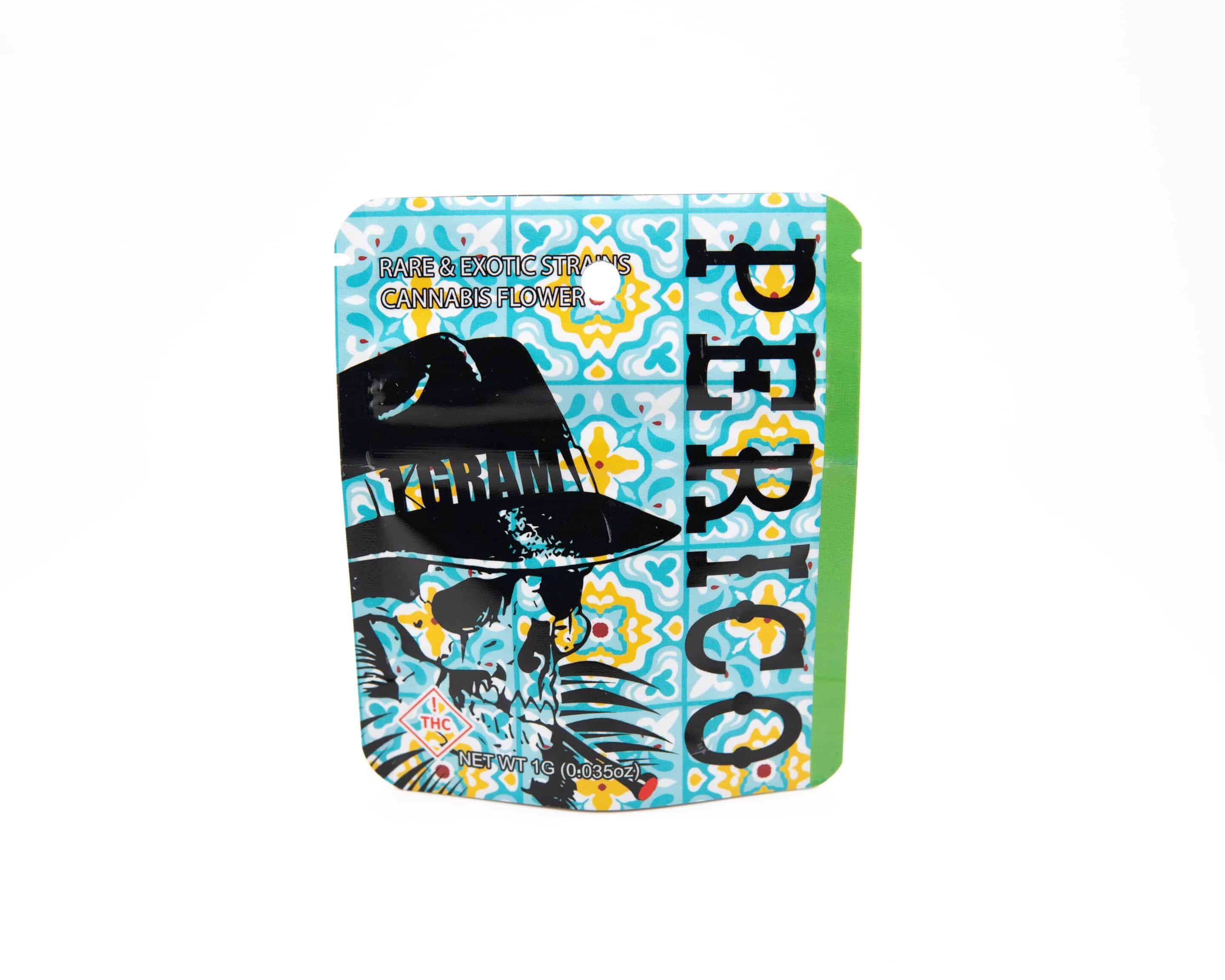 Perico Super Boof (H) 1g