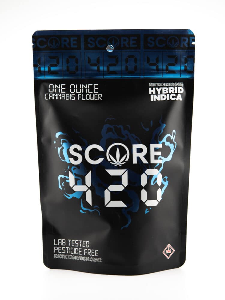 S420 Sherbcake (IH) 28g