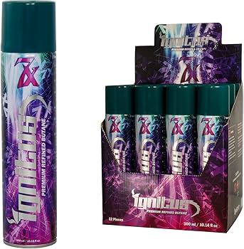Ignitus Butane 300ml