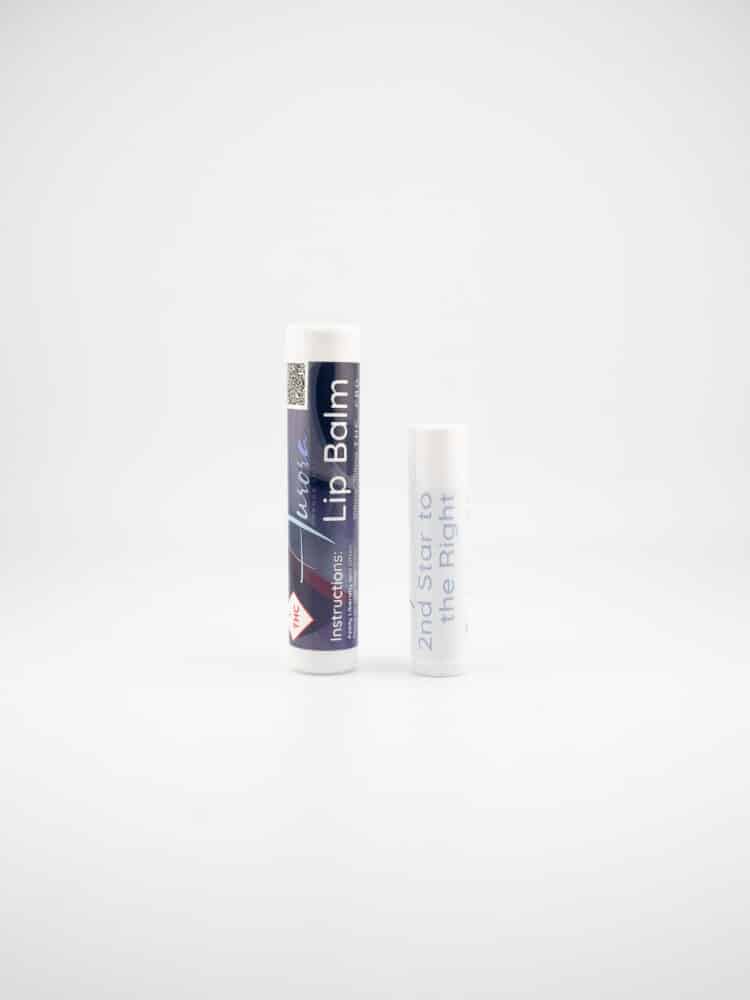 Aurora Lip Balm 2nd Star (I) 100mg