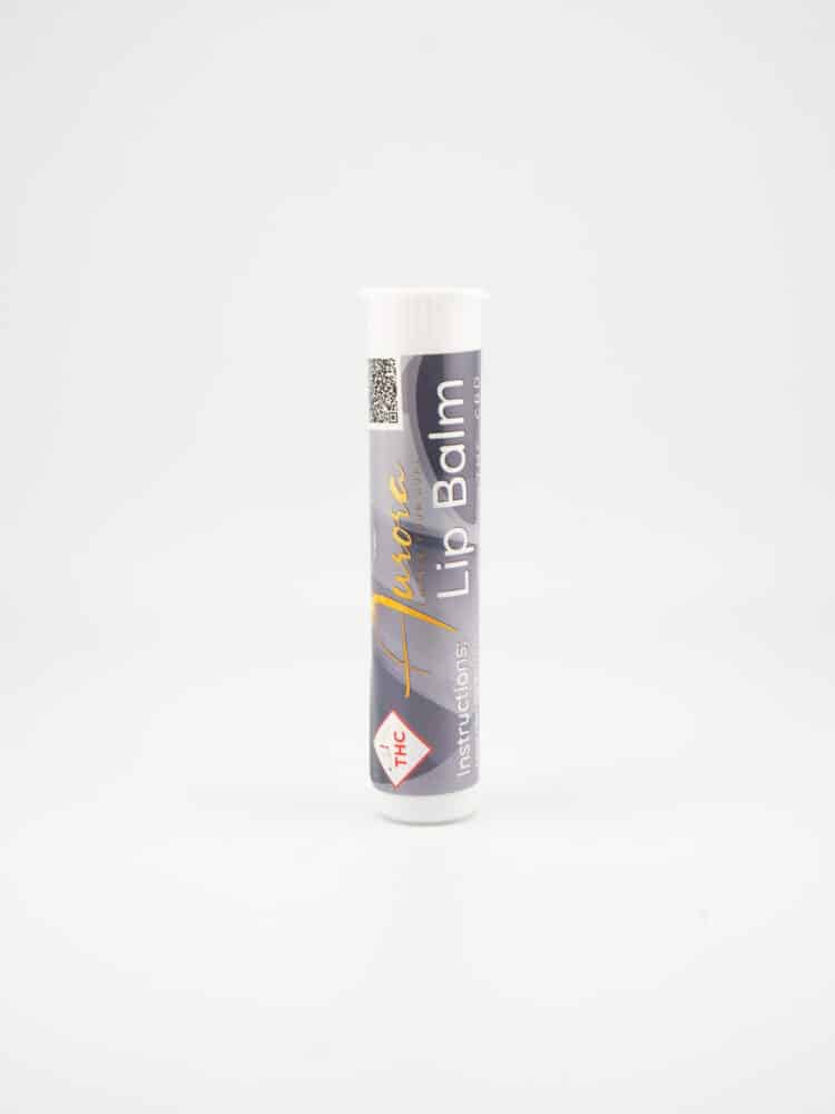 Aurora Lip Balm Genesis (H) 100mg