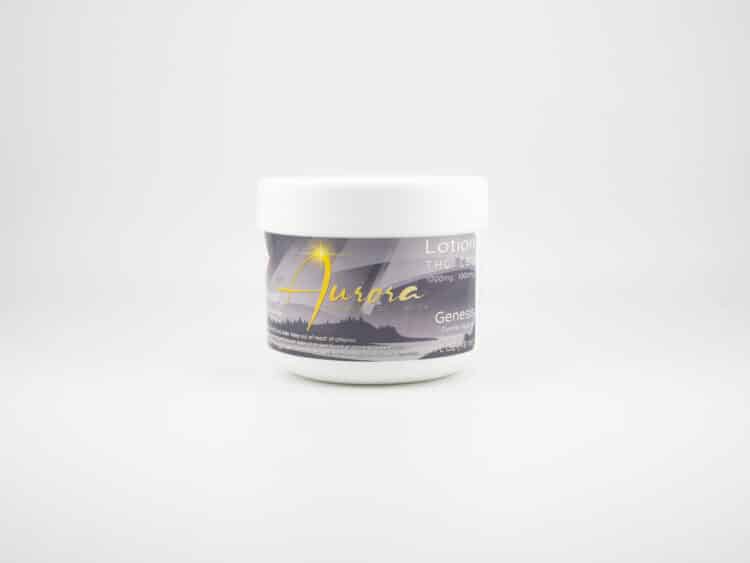 Aurora Lotion Genesis (H) 1000mg