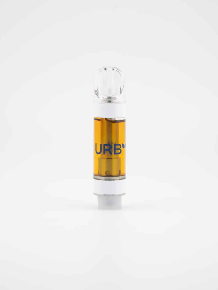 Urb Flight Fuel 505 Jumbo Tigers Blood (I) 2g Cart