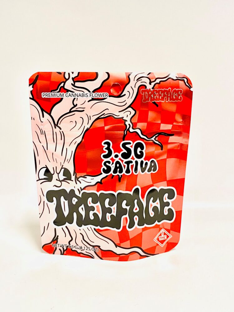 Treeface Clementine (S) 3.5g