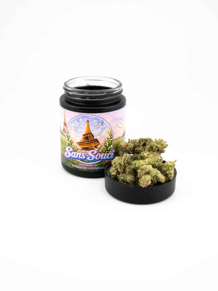 Enchanted Botanicals Sans Souci (S) 3.5g