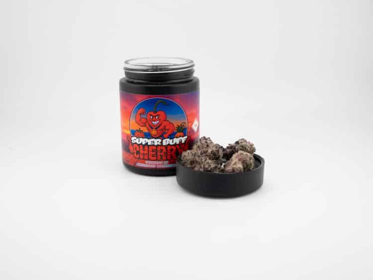 Enchanted Botanicals Super Buff Cherry (S) 3.5g
