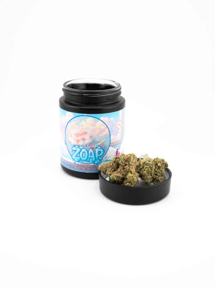 Enchanted Botanicals Zoap (I) 3.5g