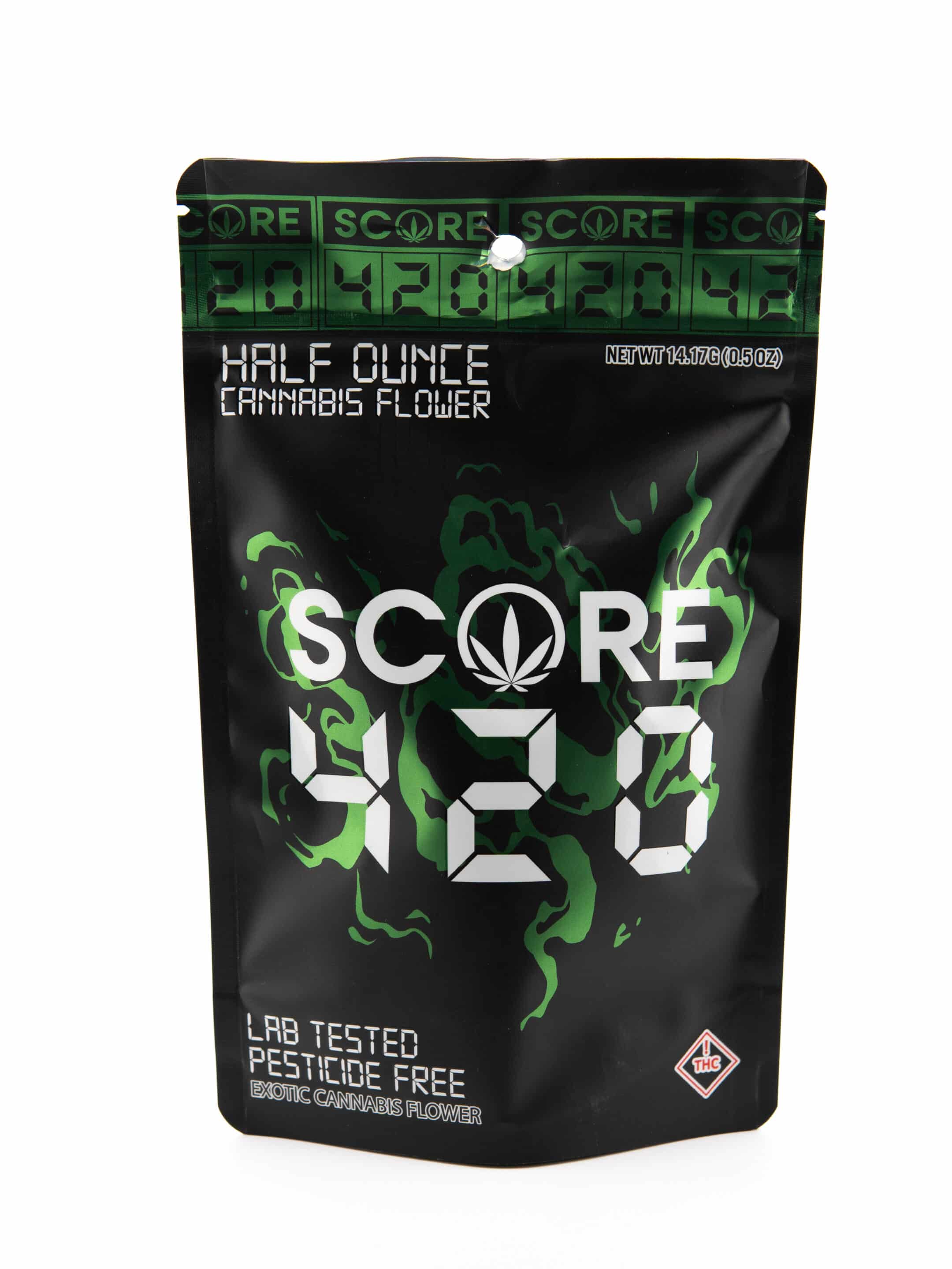 S420 Double Dream 14g - Score 420