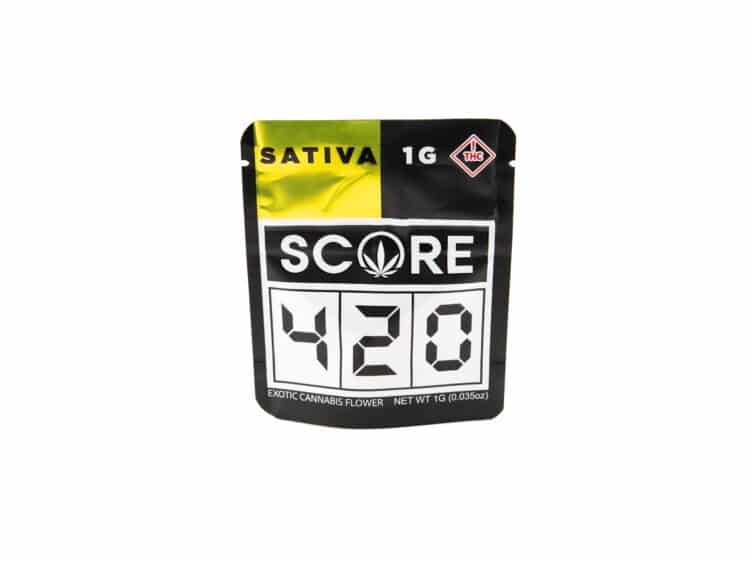S420 GrandDaddyBay11 (S) 1g