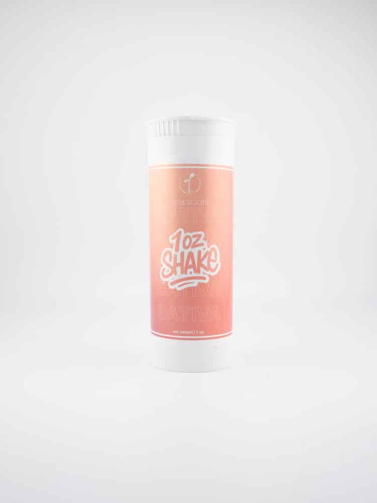 True Roots Forbidden Jack (S) 28g Shake