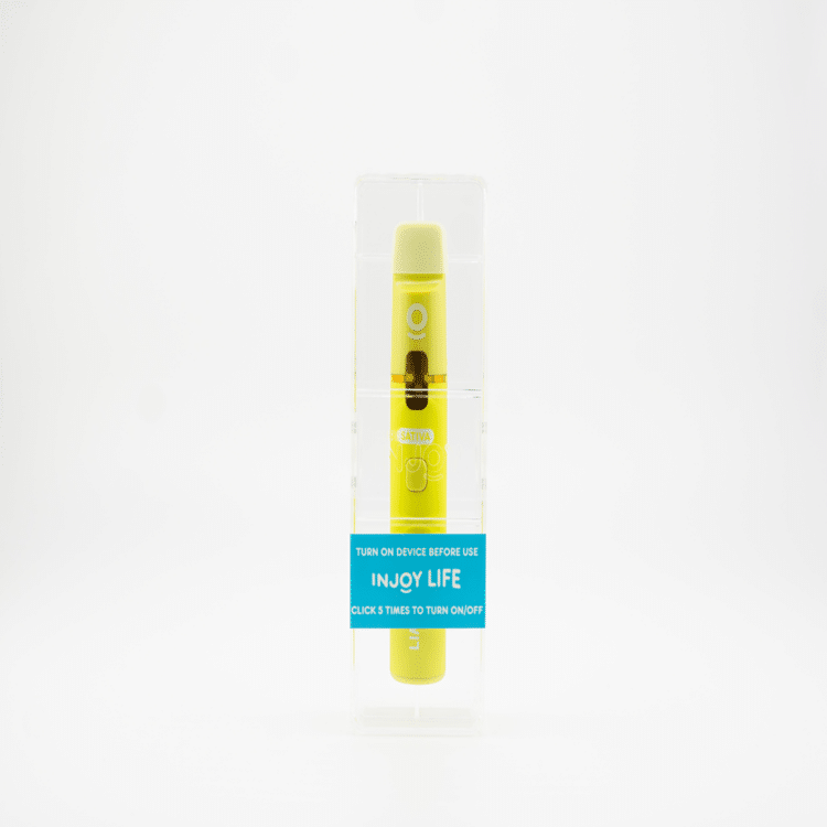 Cure Injoy Limenesia (S) 2g AIO