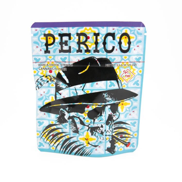 Perico Donny Burger (I) 3.5g