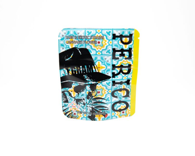 Perico Durban Poison (S) 1g