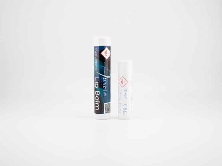 Aurora Lip Balm Nirvana (H) 100mg