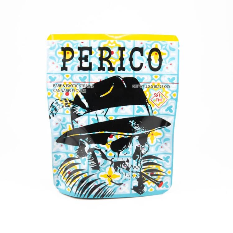 Perico Durban Poison (S) 3.5g