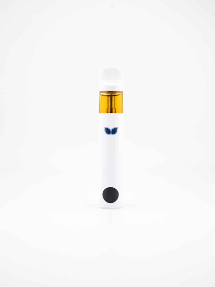 Urb Aerovape 505 Jumbo Strawberry Shortcake (I) 2.7g AIO