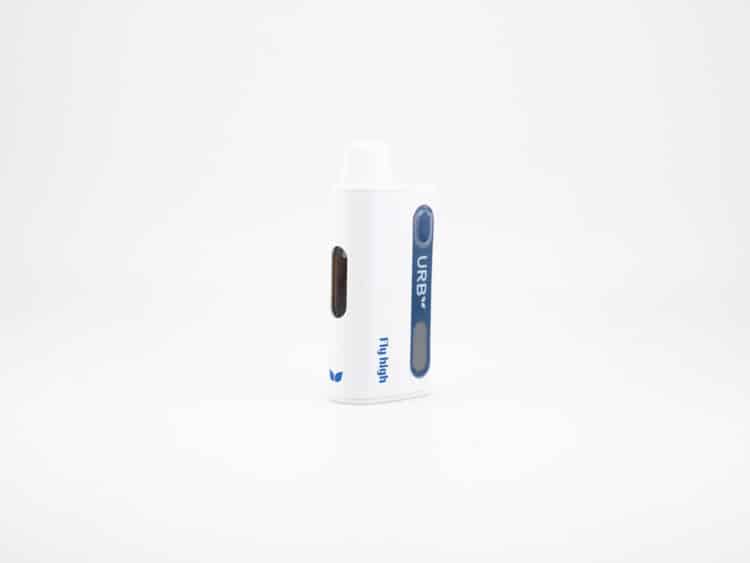 Urb Aerovape 505 Sugar Cookie (H) 1.5g AIO