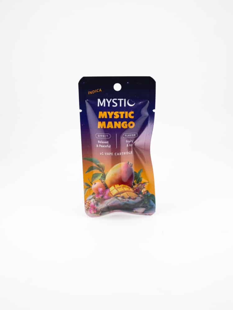Mystic Mystic Mango (I) 2g Cart
